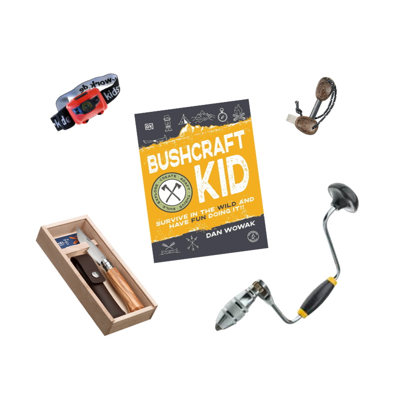 Ultimate Wildling Christmas Bundle