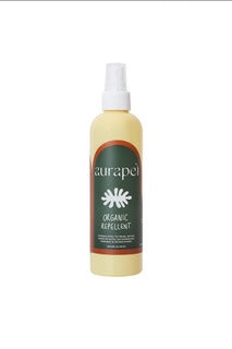 Auraveda Aurapel Organic Insect Repellent (Bug Spray)