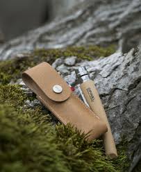 Opinel Leather Sheath