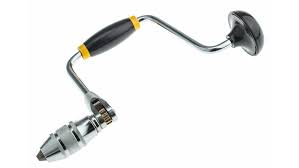 Hand Drill