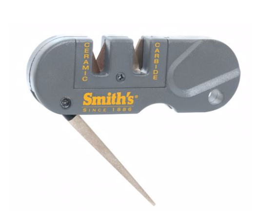 Knife Sharpener Pocket Pal