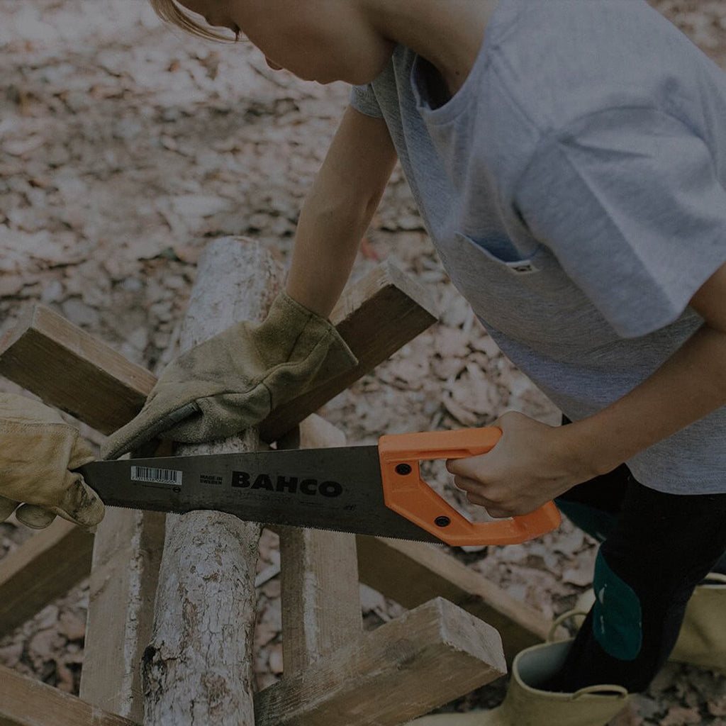outdoor kids tool sets wildlings forest school