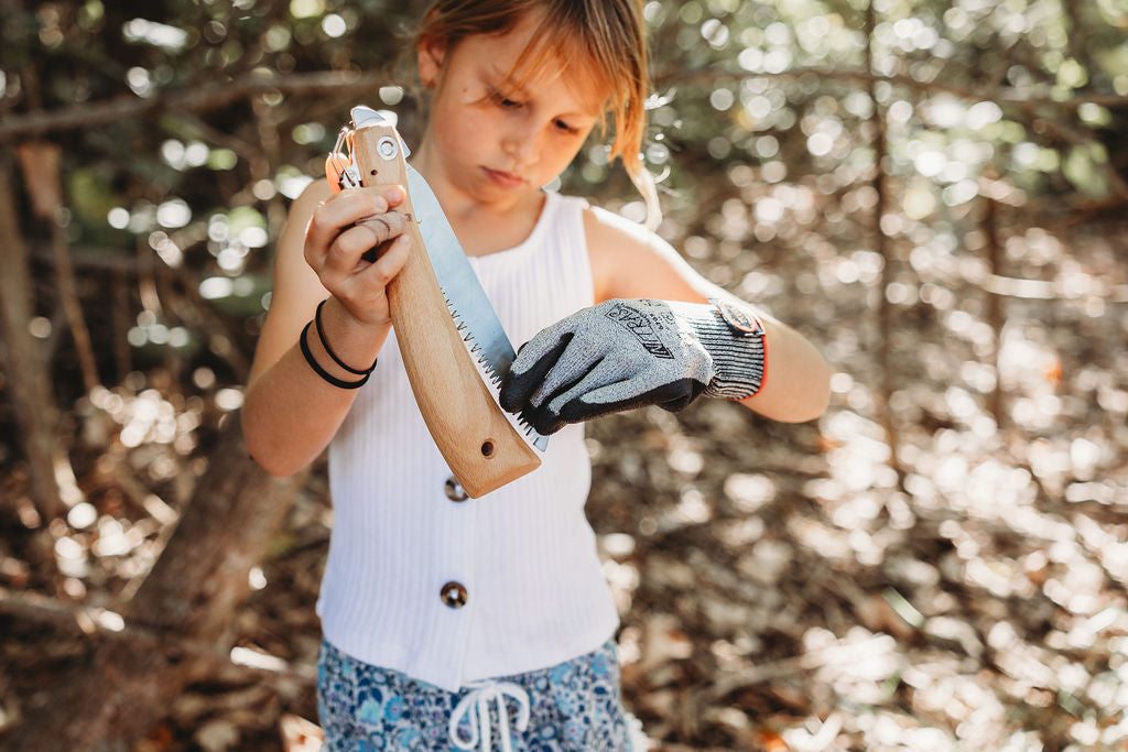 Opinel Folding Saw No18