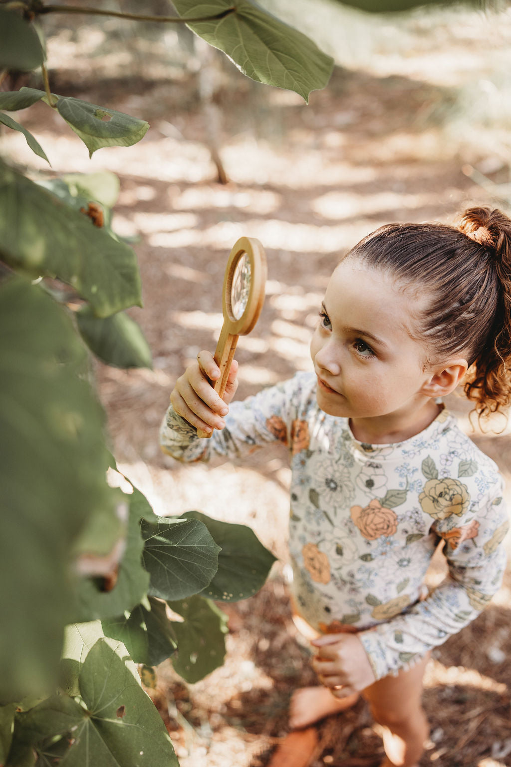 Wildlings Ultimate Adventure Backpack BUNDLE