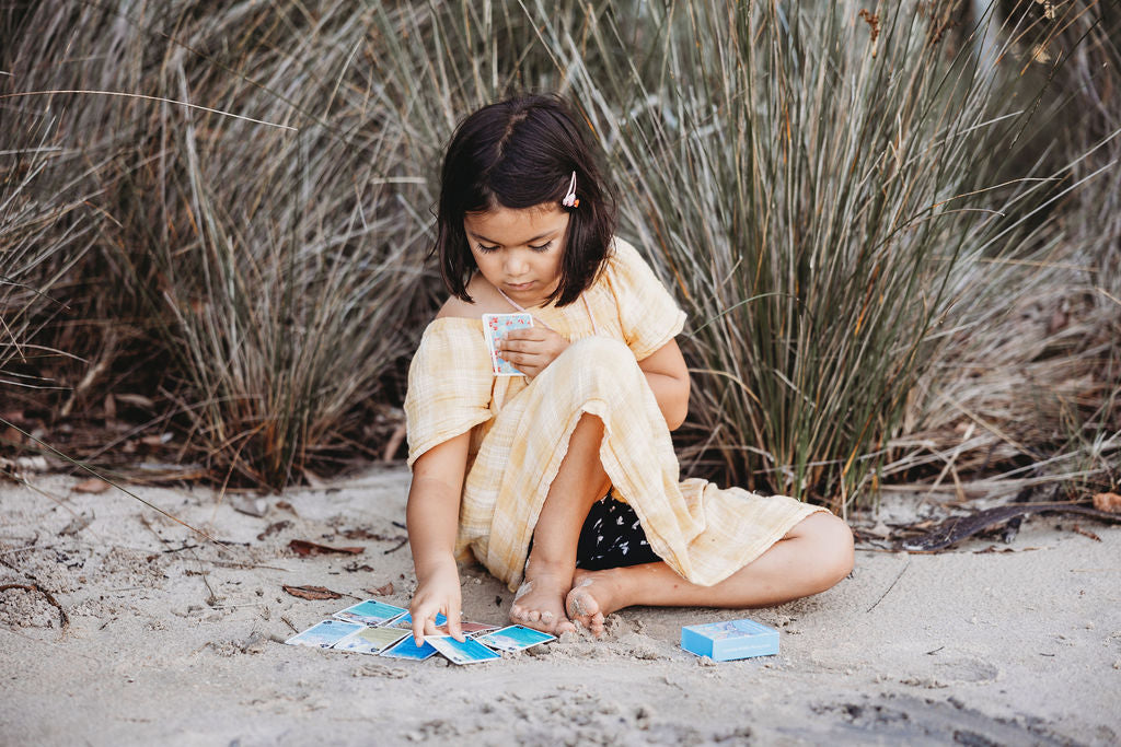 Your Wild Card Games- Wild Memory and Wild Quiz