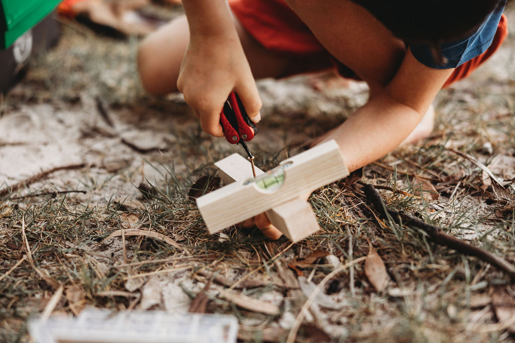 Kids at Work Multi Tool