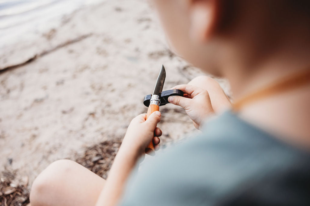 Knife Sharpener Pocket Pal