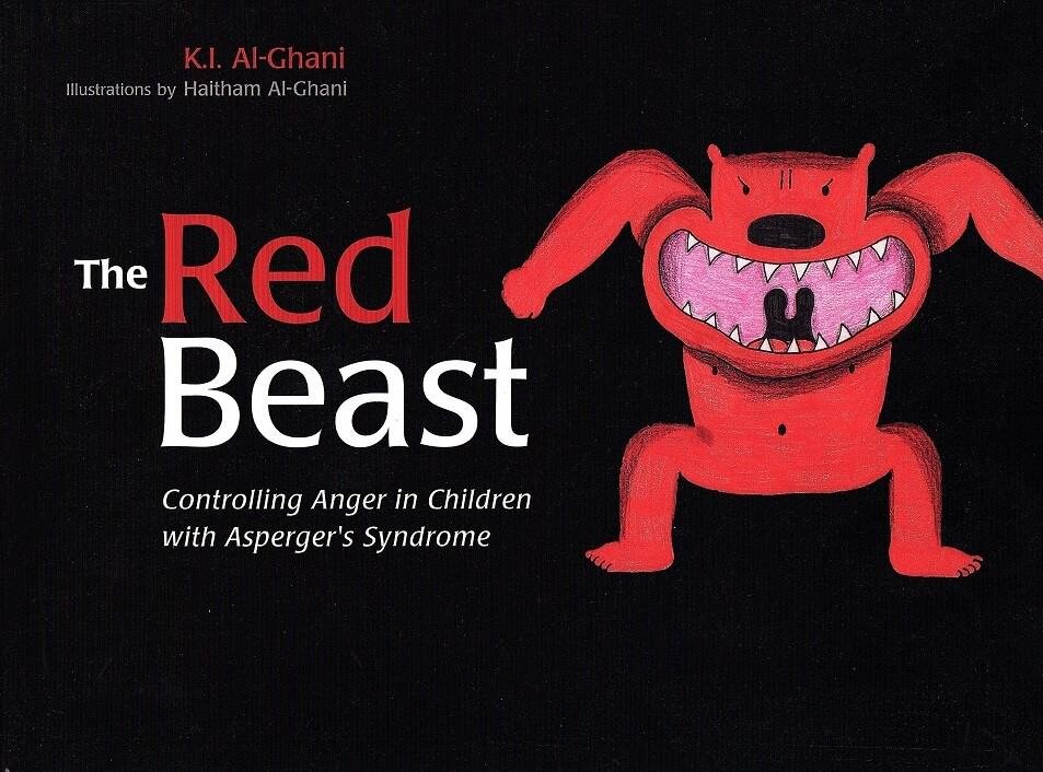 RED BEAST: CONTROLLING ANGER IN CHILDREN WITH ASPERGER’S SYN