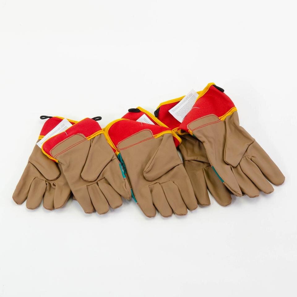 atwork handschuhe Kids at Work Working Gloves
