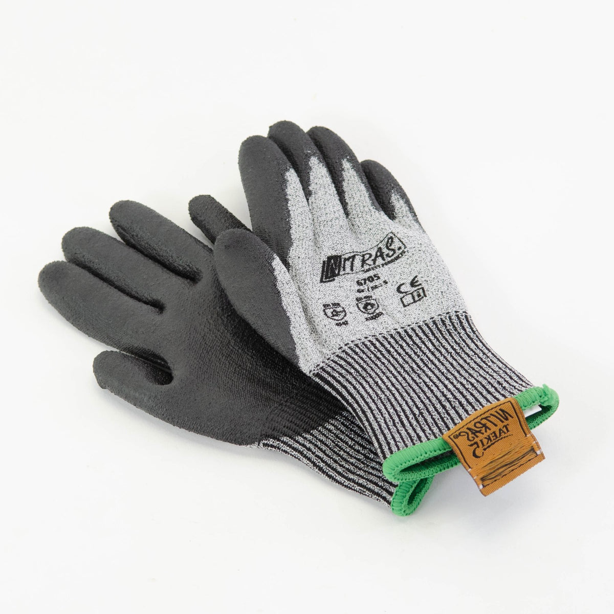 Kids At Work - Cut Resistant Gloves