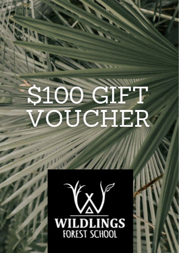 Gift Card - Wildlings Forest School Shop