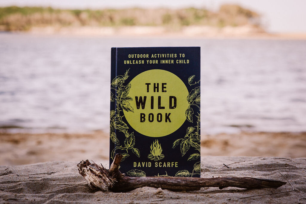 The Wild Book