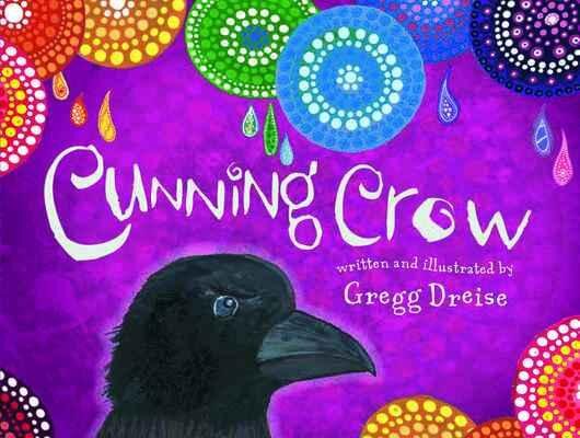 Cunning Crow - Book