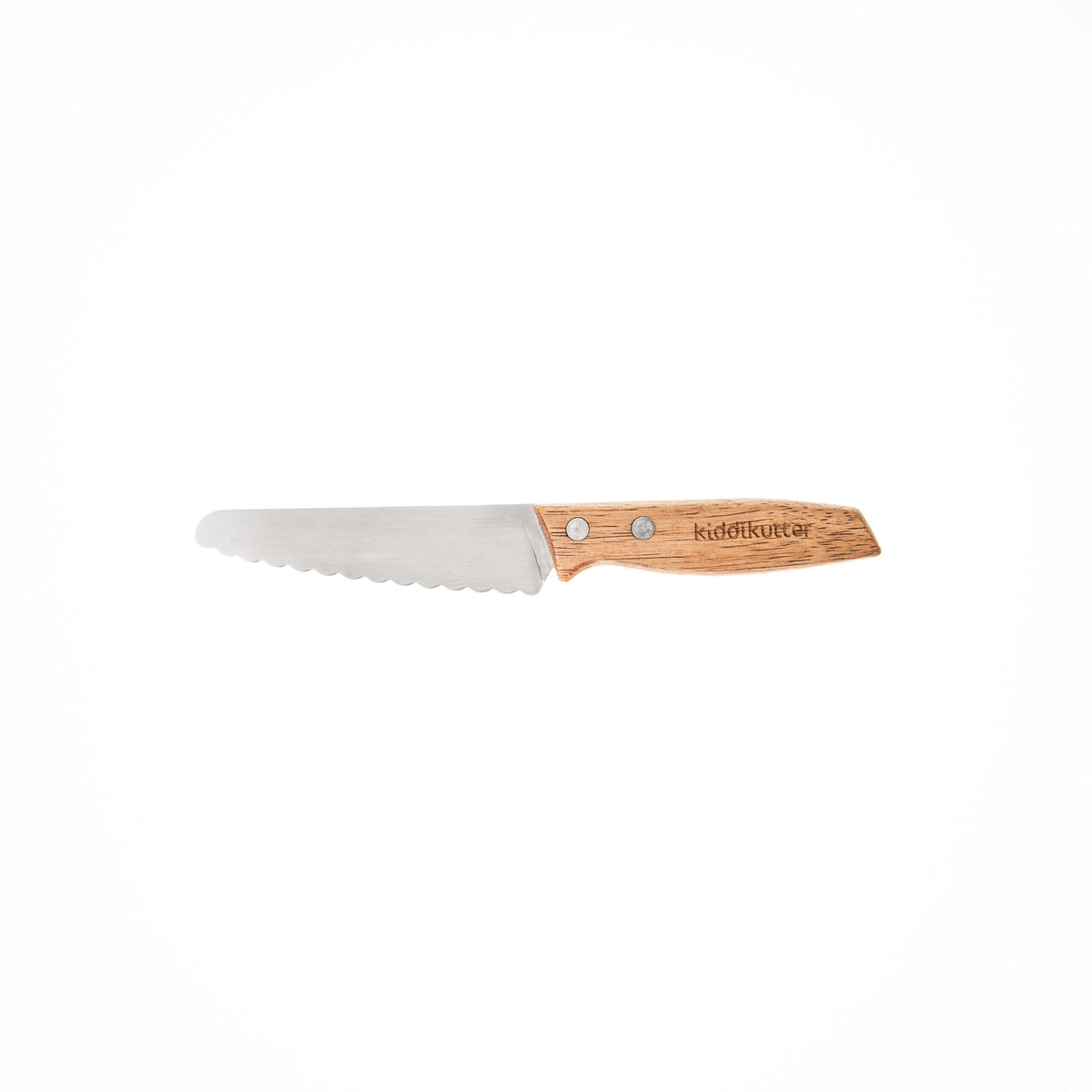 KiddiKutter Wooden Child&#39;s Knife
