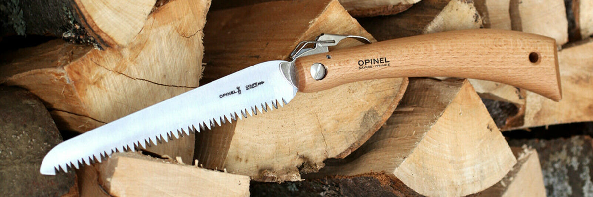 Opinel Folding Saw No18