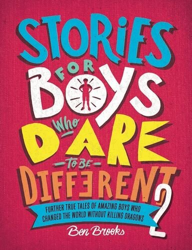 Stories for boys sales